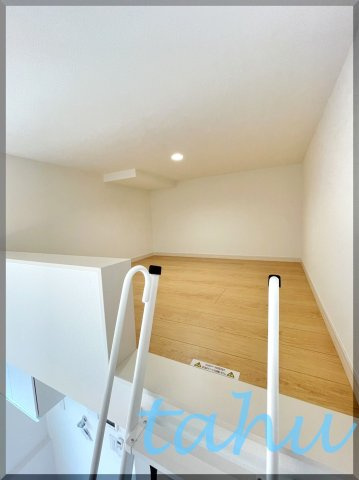 杉並区堀ノ内３丁目のアパートの収納