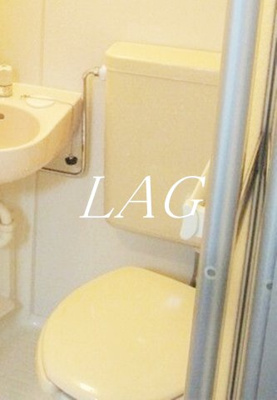 【トイレ】 | プラザドゥオスカー | トイレです。