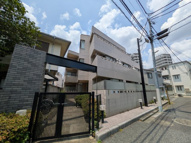 中野区弥生町３丁目のマンションの画像