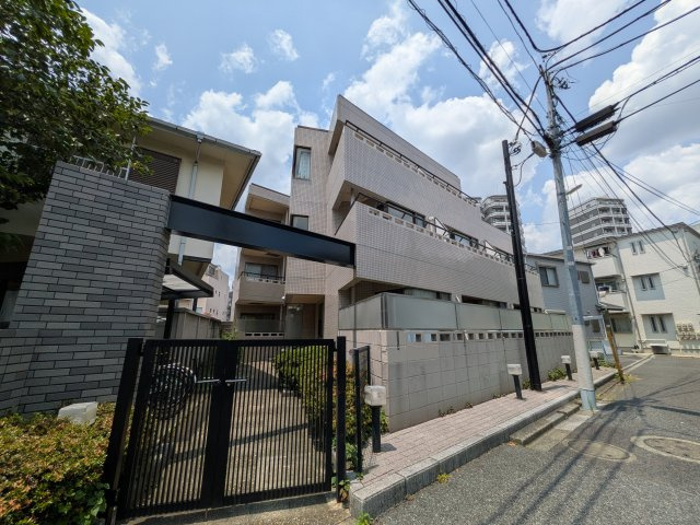【外観】