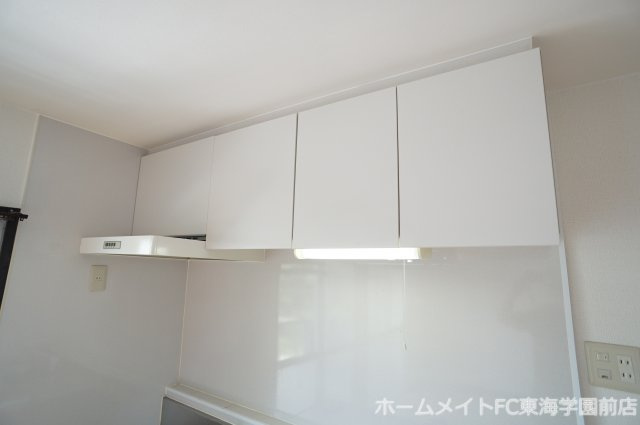 熊本市東区渡鹿８丁目の賃貸マンションの設備
