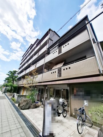 甲子園ガーデンハウス