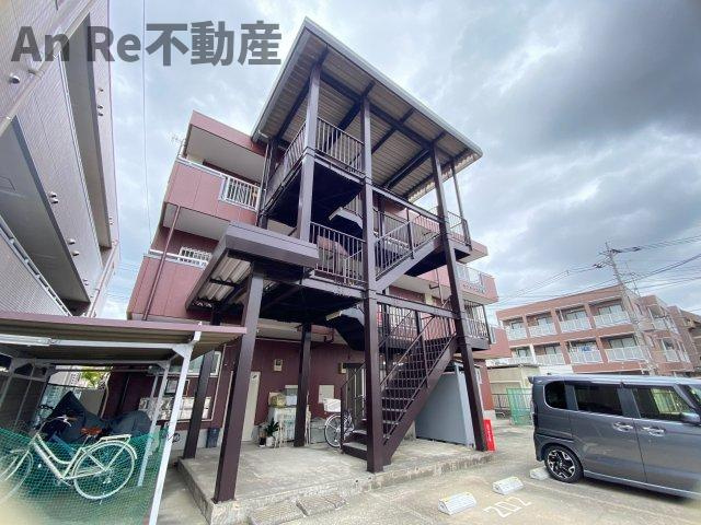 ランデックス戸塚の展望