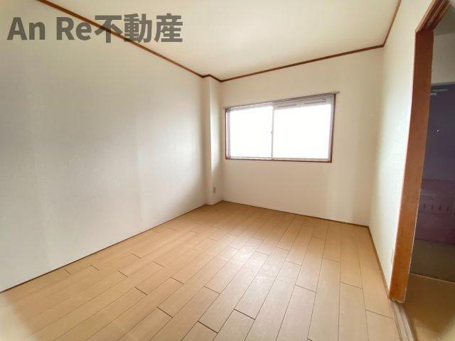 ランデックス戸塚の内装
