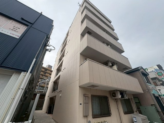 ラ・プラージュⅡ