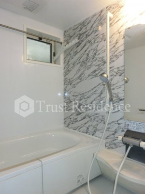 【浴室】 | ペーシェ・スシーナ | 別部屋参考写真