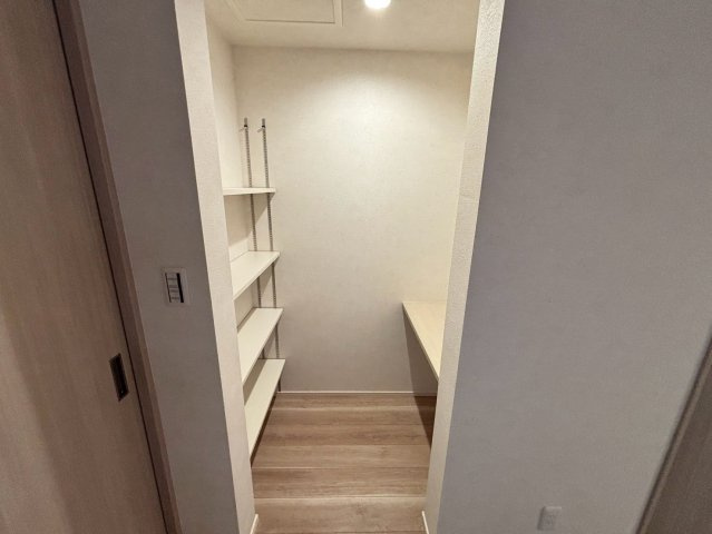 アイメゾン の内装