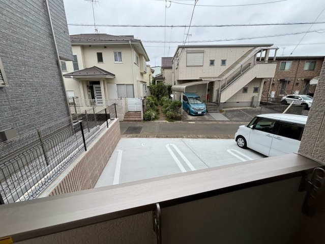 アイメゾン の展望