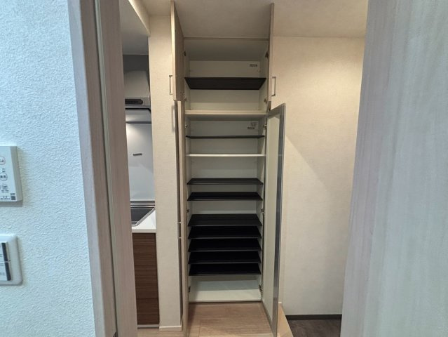 アイメゾン の内装