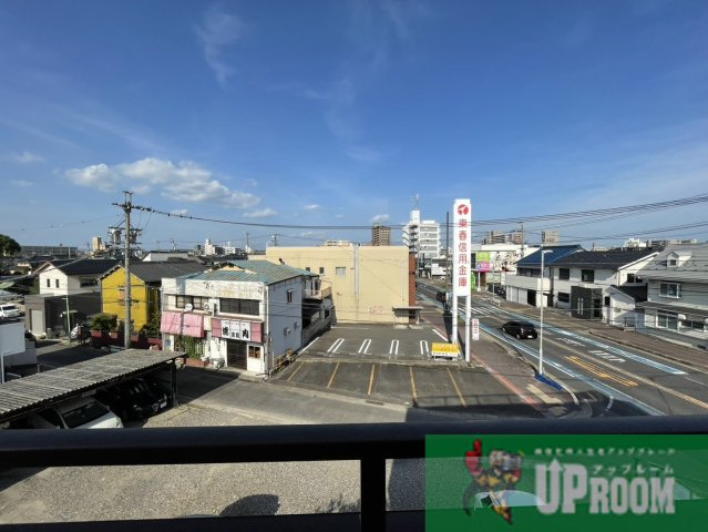マリモビルの展望