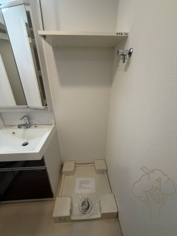 JMFレジデンス大阪福島の設備