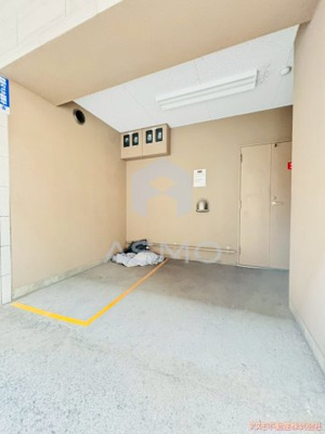 【駐車場】 | ラナップスクエア大阪城西