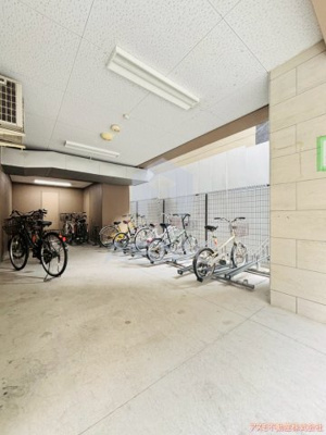 【その他】 | ラナップスクエア大阪城西
