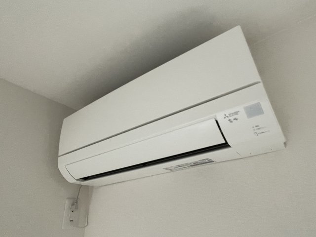 オデッセイⅢの設備