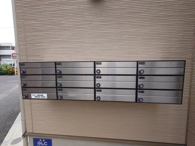 オデッセイⅢのその他共用部分