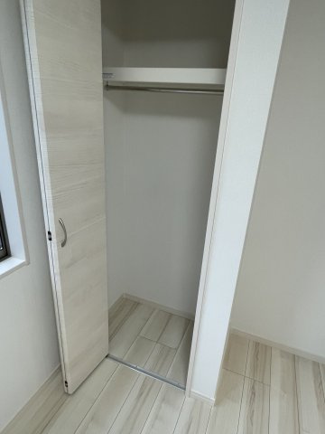 オデッセイⅢの収納
