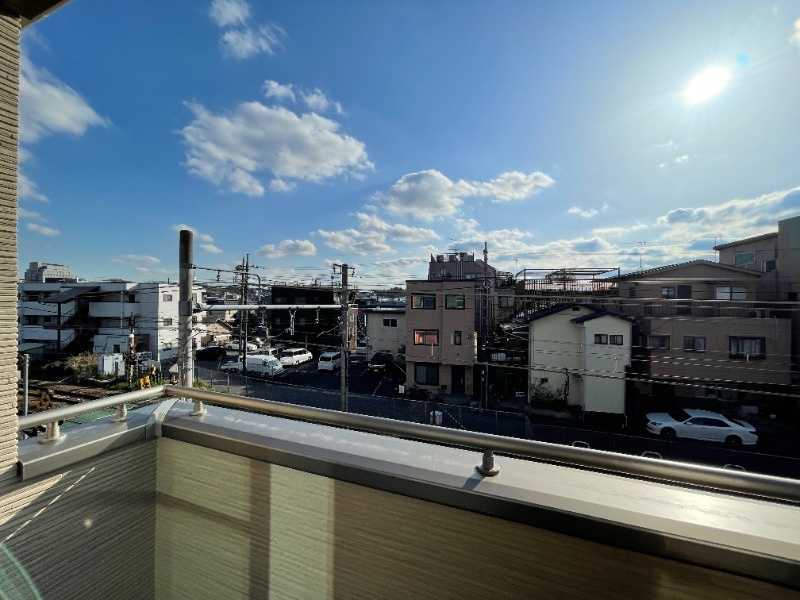 オデッセイⅢの展望