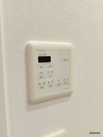 レジディア心斎橋ウエスト　仲介手数料無料の内装