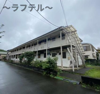 ベルメゾン若狭第⼆