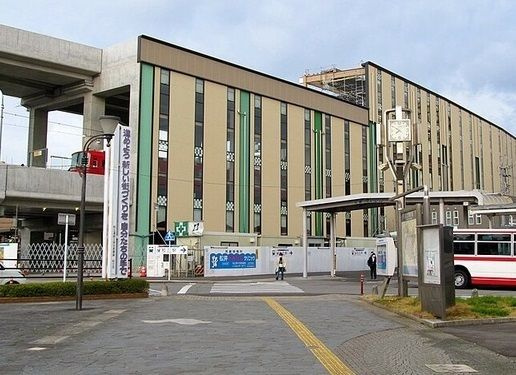 アンソレイユ　　刈谷市の賃貸ならクラスホーム刈谷店のその他
