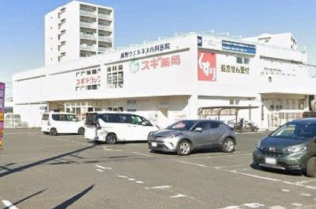 アンソレイユ　　刈谷市の賃貸ならクラスホーム刈谷店のその他