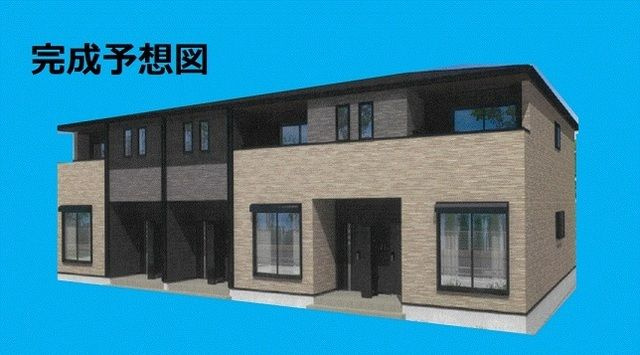 アンソレイユ　　刈谷市の賃貸ならクラスホーム刈谷店