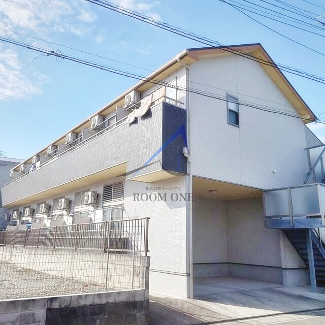 ロワール伊勢宿