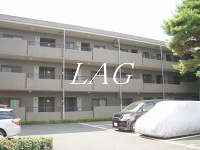 【外観】 | ガーデン有川 | 外観です。