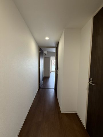 【内装】 | セイシア大拓26
