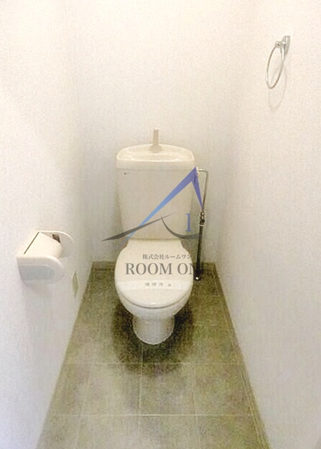 アクセス立川のトイレ|トイレです。