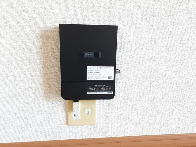 メリディオマーレⅡのその他