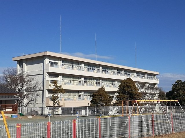 パティオスカイⅦの周辺|大久保小学校まで250m
