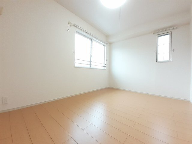ラ　メゾン　プラージュの内装|内装です