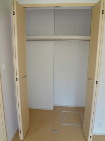メゾンステージ水野　Ｃの設備