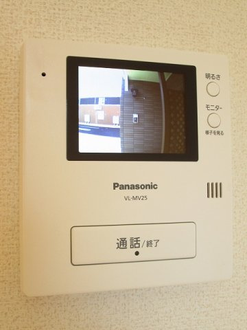 ラウレア　Ｋのセキュリティ