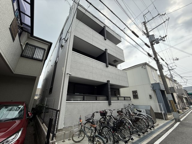 リアコート石橋Ⅲ