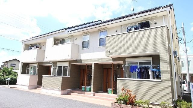 Ｖｅｒｄｅ　Ｖｉｌｌａ　Ⅰ