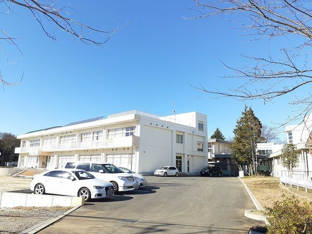 プラネットの周辺|ひたちなか市立三反田小学校まで2200m