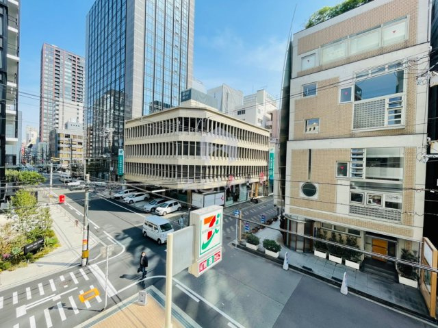 【展望】 | セレニテ心斎橋グランデ