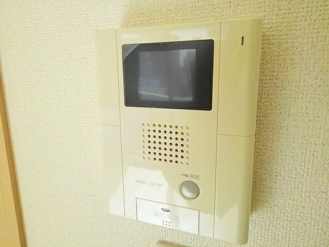 ログコートⅡのセキュリティ