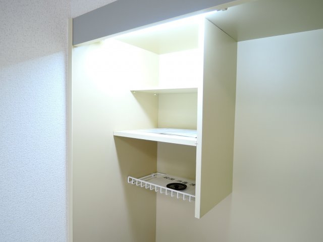 【収納】 | 光栄ハイツ古曽部