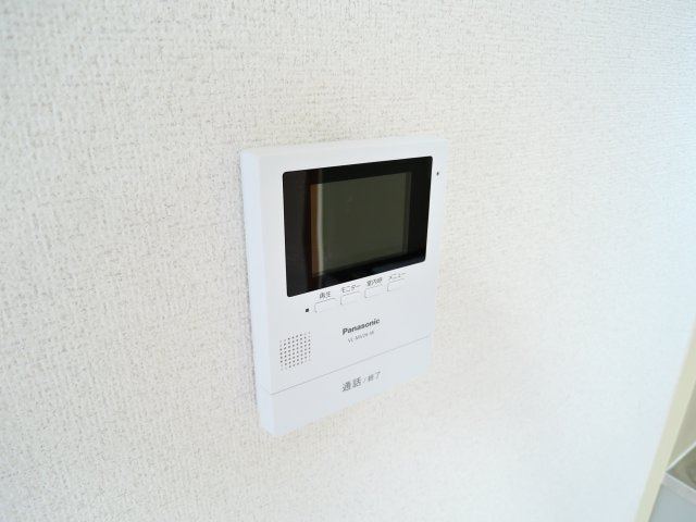【セキュリティ】 | 光栄ハイツ古曽部