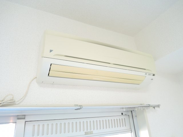 【設備】 | 光栄ハイツ古曽部