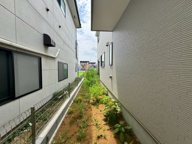 所沢市三ケ島新築戸建のその他