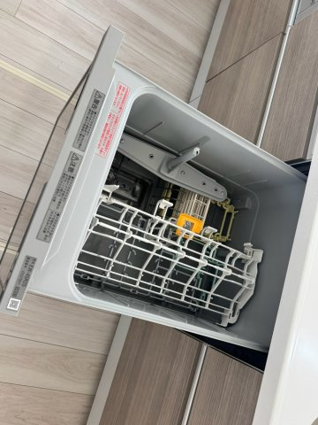 所沢市三ケ島新築戸建のバルコニー
