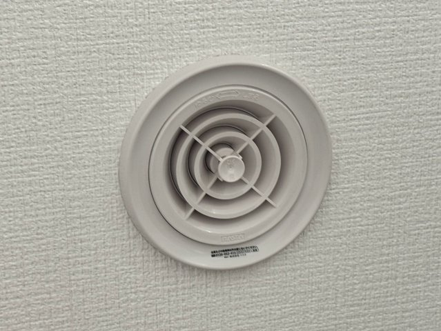 所沢市三ケ島新築戸建の防犯設備