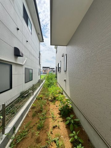 所沢市三ケ島新築戸建のその他