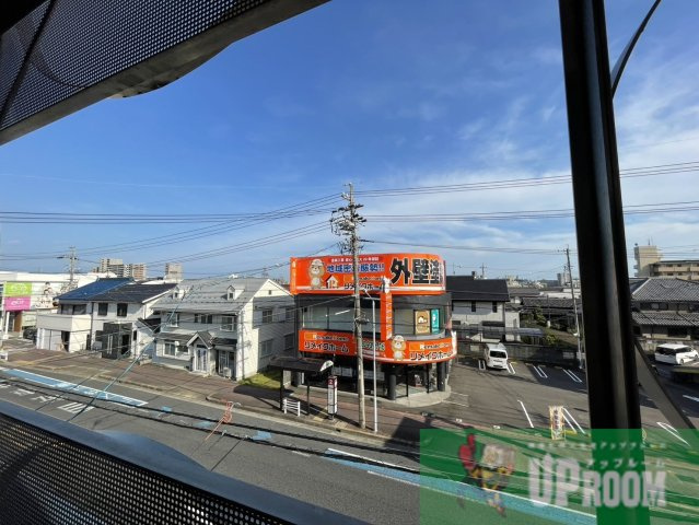 マリモビルの展望