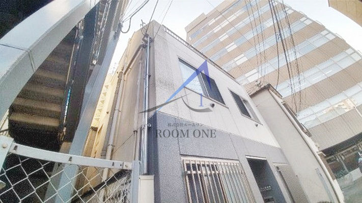 フォルム東池袋