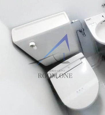 フォルム東池袋のトイレ|トイレです。